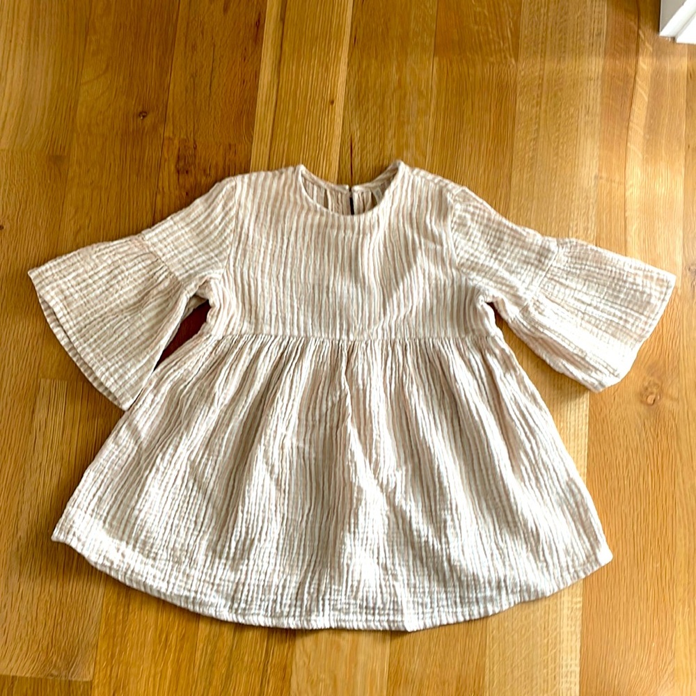 ✨SOLD✨ Rylee & Cru 2-3Y Dress